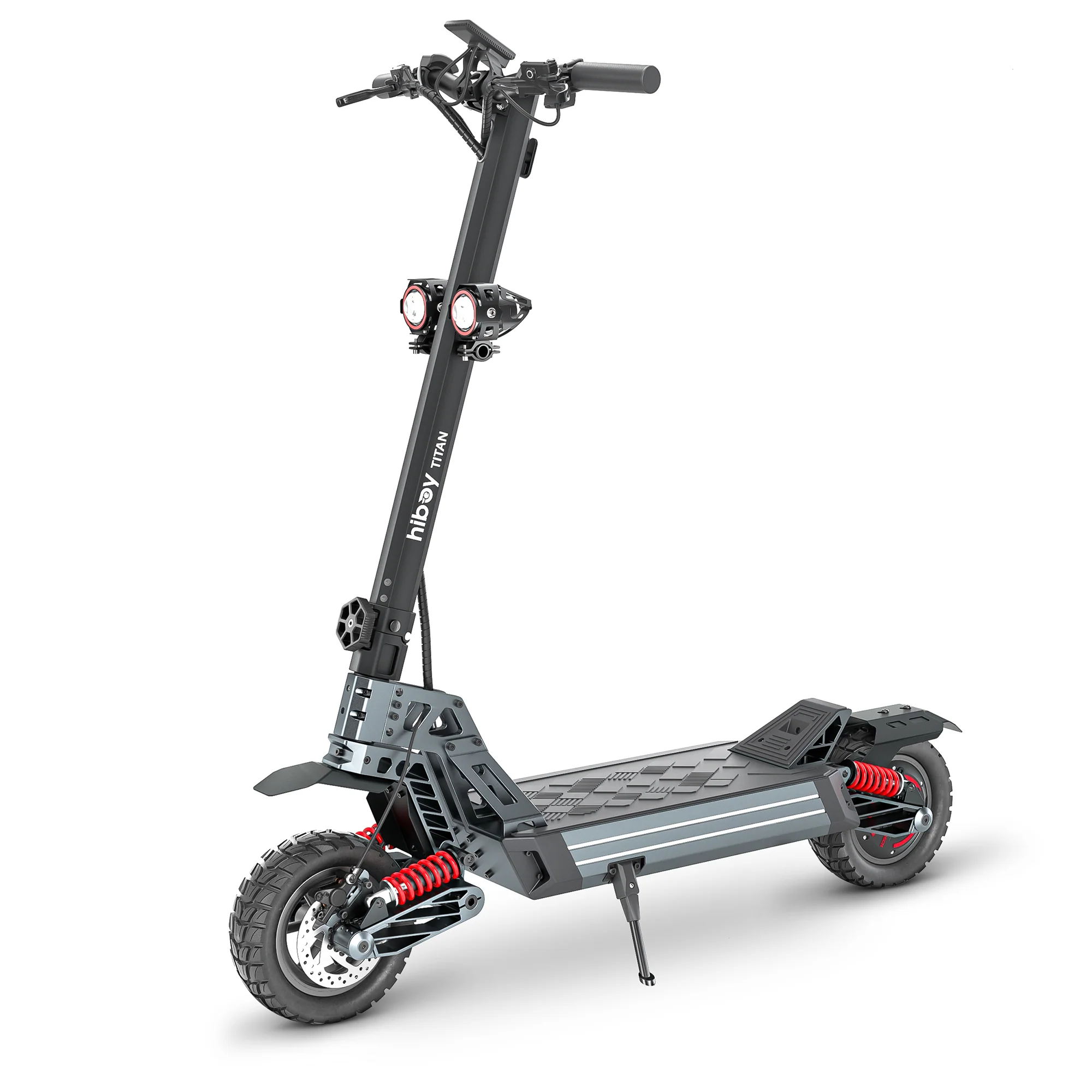 Best Selling Electric Scooters